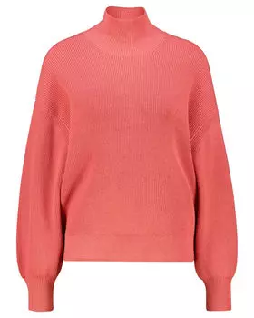 Свитер Магнея Рашель Moss Copenhagen, красный