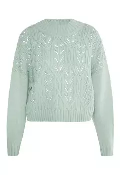 Свитер Mahisha IZIA, цвет mint
