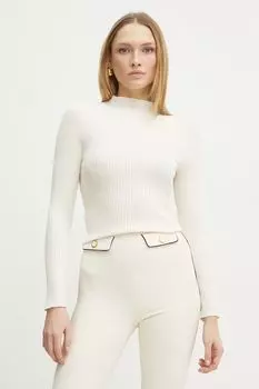 Свитер Maikia Morgan, бежевый