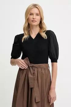 Свитер MAINE Mm, черный