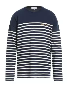 Свитер Maison Labiche, синий