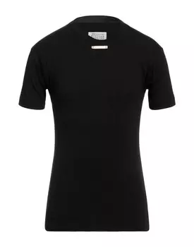 Свитер Maison Margiela, черный