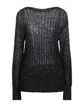 Свитер Maison Margiela, черный