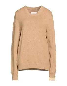 Свитер Maison Margiela, коричневый