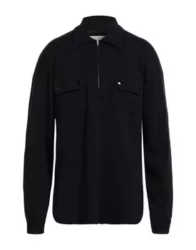 Свитер Maison Margiela, синий