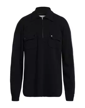 Свитер Maison Margiela, синий