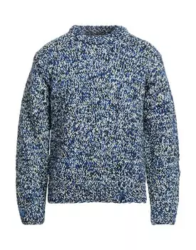 Свитер Maison Margiela, синий