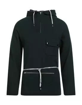 Свитер Maison Margiela, темно-зеленый