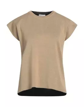 Свитер Maison Ullens, песочный