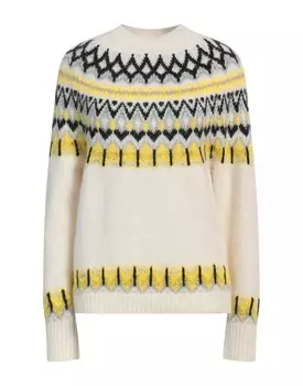 Свитер Maje, слоновая кость