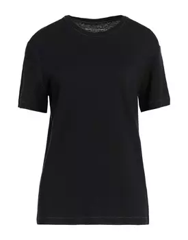 Свитер Majestic Filatures, черный