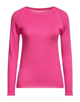 Свитер Majestic Filatures, фуксия