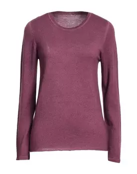 Свитер Majestic Filatures, лиловый