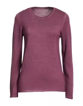 Свитер Majestic Filatures, лиловый