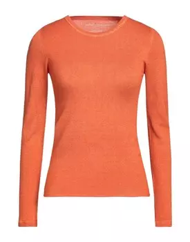 Свитер Majestic Filatures, оранжевый