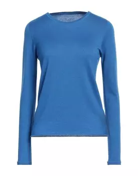 Свитер Majestic Filatures, ярко-синий