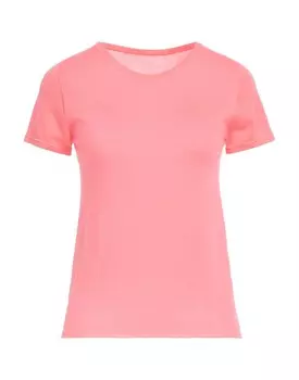 Свитер Majestic Filatures, розовый