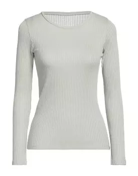 Свитер Majestic Filatures, серый