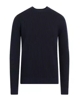 Свитер Majestic Filatures, синий