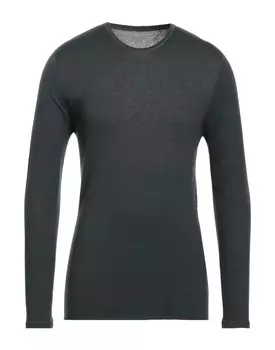 Свитер Majestic Filatures, темно-зеленый