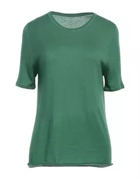 Свитер Majestic Filatures, зеленый