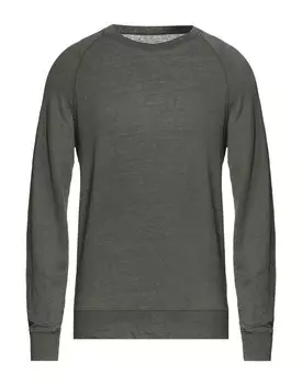 Свитер Majestic Filatures, зеленый