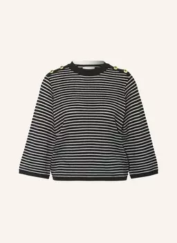 Свитер Мэйси Barbour, мультиколор