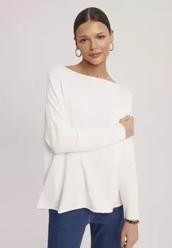 Свитер Makalu, молочный