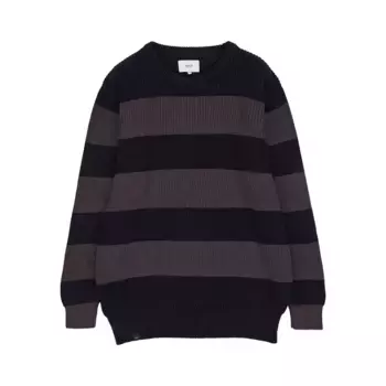 Свитер Makia Bimini knit, черный