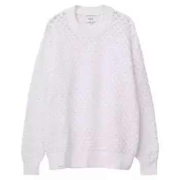 Свитер Makia Cora, белый