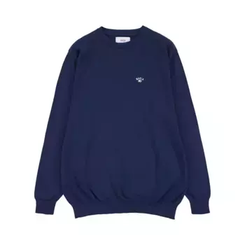 Свитер Makia Cove knit, синий