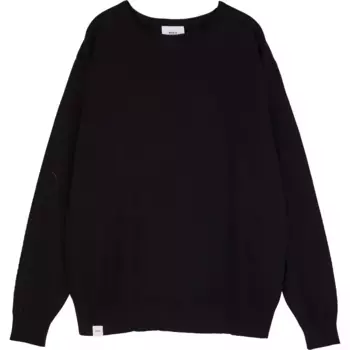 Свитер Makia Joy, черный