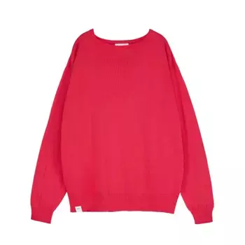 Свитер Makia Joy, красный