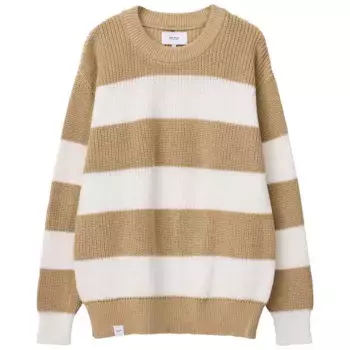 Свитер Makia Rimini, бежевый