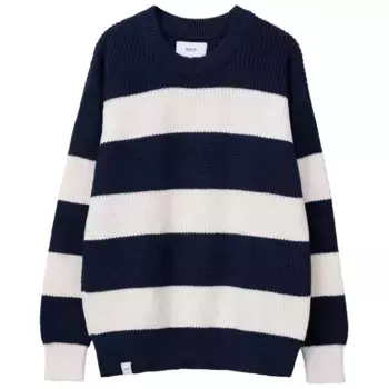 Свитер Makia Rimini, синий