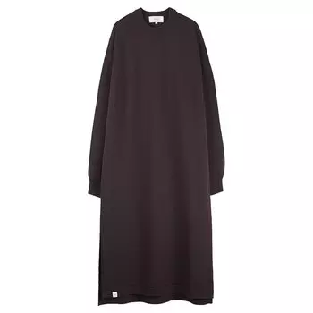 Свитер Makia Saga, черный