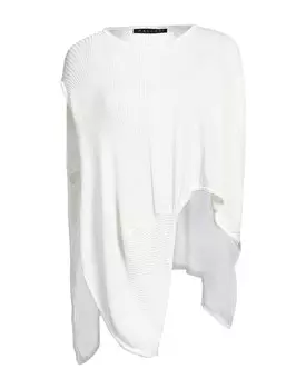 Свитер Malloni, белый