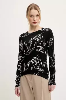Свитер MALMO Desigual, черный