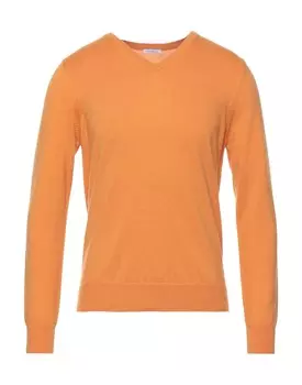 Свитер Malo, абрикос