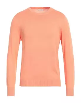 Свитер Malo, абрикос