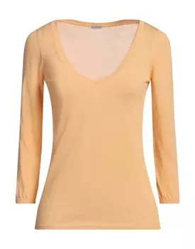 Свитер Malo, абрикос