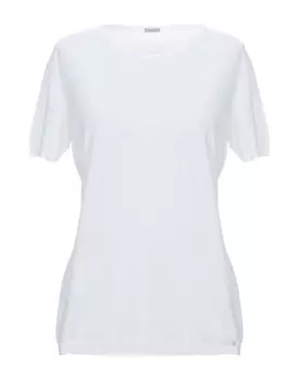 Свитер Malo, белый