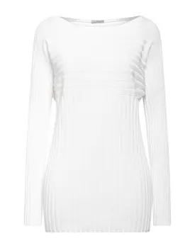 Свитер Malo, белый