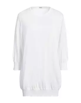 Свитер Malo, белый