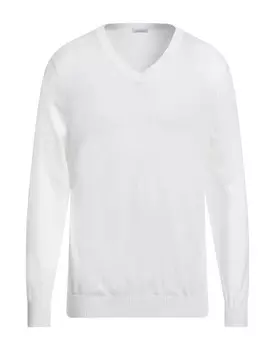 Свитер Malo, белый