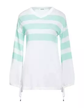 Свитер Malo, белый