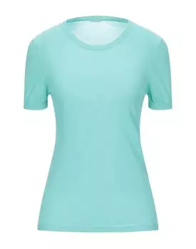 Свитер Malo, бирюзовый