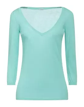 Свитер Malo, бирюзовый