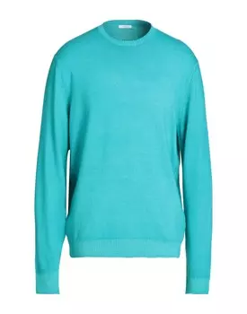 Свитер Malo, бирюзовый