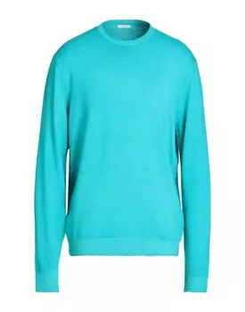 Свитер Malo, бирюзовый